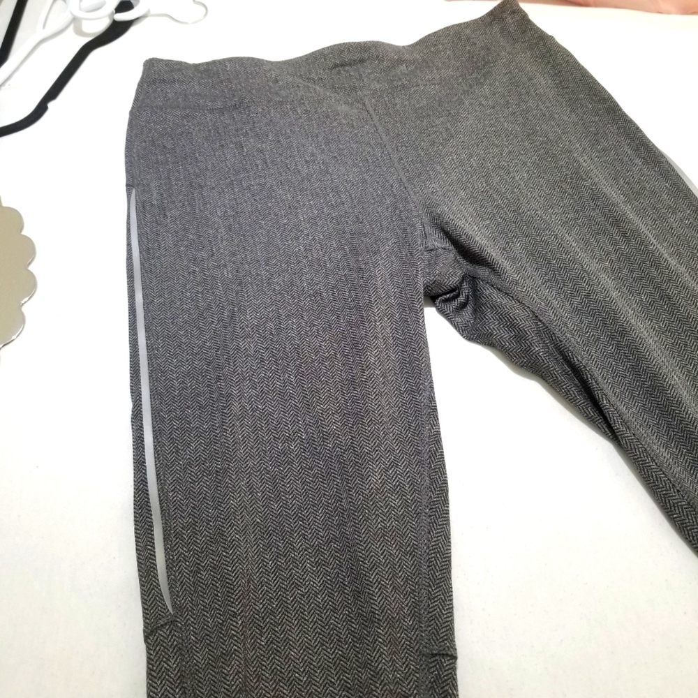 Athletic works tights pants